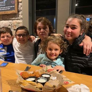 Meet your Posher, Albi